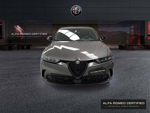 Alfa Romeo Tonale 1.6 DS 130 CV  FWD Sprint