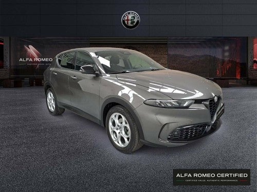 Alfa Romeo Tonale 1.6 DS 130 CV  FWD Sprint