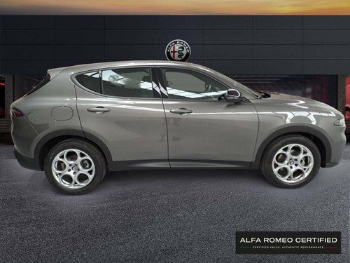 Alfa Romeo Tonale 1.6 DS 130 CV  FWD Sprint