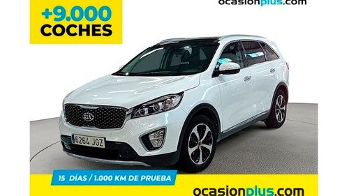 KIA Sorento 2.2CRDi Drive Aut. 4x2