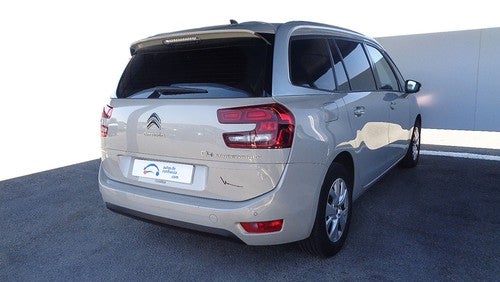 CITROEN GRAND C4 SPACETOURER PURETECH FEEL