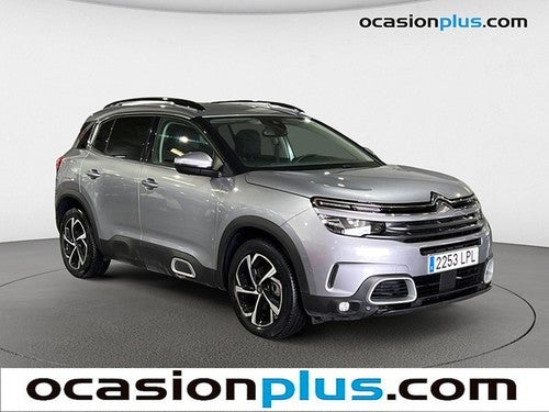 CITROEN C5 Aircross PureTech 96kW (130CV) S&S C Series