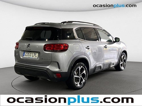 CITROEN C5 Aircross PureTech 96kW (130CV) S&S C Series