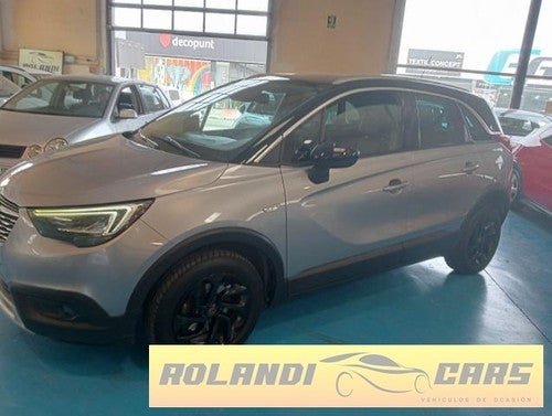 OPEL Crossland X Excellence 1.2 Turbo Start&Stop 96 kW (130 CV)