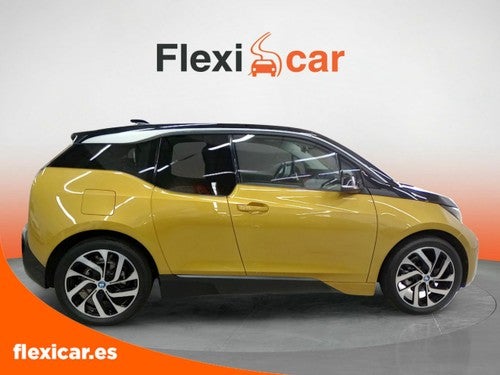 BMW i3 S 120ah