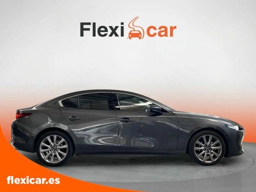 Mazda 3 2.0 e-SKYACTIV-G ZENITH AT