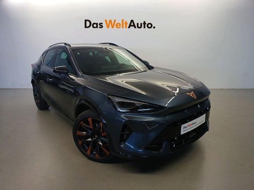 CUPRA Formentor 1.5 eTSI 150 DSG