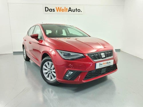 SEAT Ibiza 1.0 TSI S&S Style XM 110