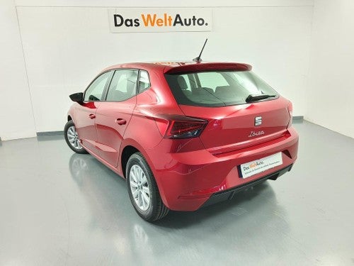 SEAT Ibiza 1.0 TSI 81kW (110CV) Style XL