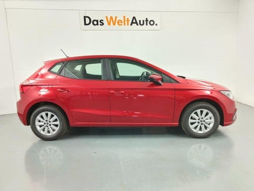 SEAT Ibiza 1.0 TSI 81kW (110CV) Style XL