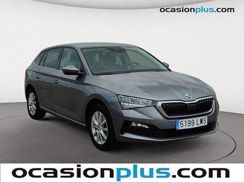 SKODA Scala 1.0 TSI 81KW (110CV) DSG Ambition