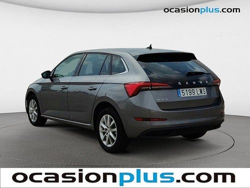 SKODA Scala 1.0 TSI 81KW (110CV) DSG Ambition