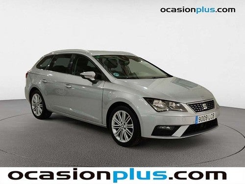 SEAT León ST 1.5 EcoTSI 110kW DSG-7 S&S Xcellence