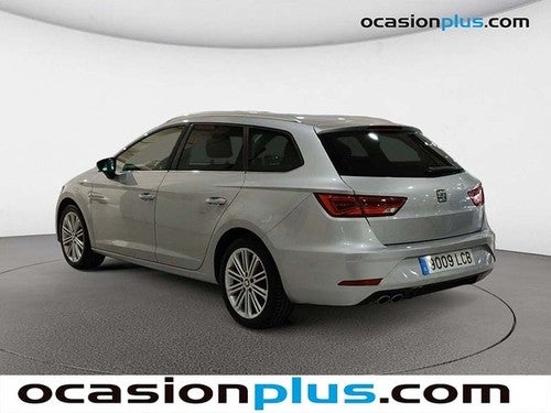 SEAT León ST 1.5 EcoTSI 110kW DSG-7 S&S Xcellence