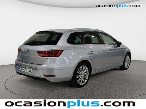 SEAT León ST 1.5 EcoTSI 110kW DSG-7 S&S Xcellence