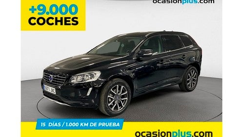 VOLVO XC60 D3 Momentum Aut. 150