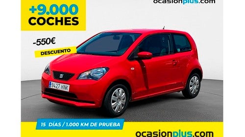 SEAT Mii 1.0 Style 60