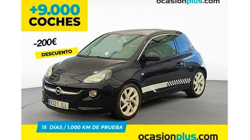 OPEL Adam 1.4 XER S&S Slam