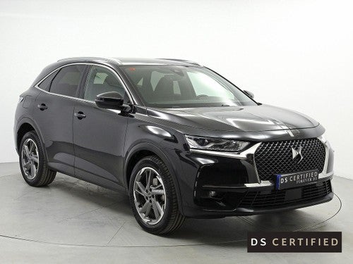 DS 7 Crossback BlueHDi DE 96kW (130CV) BE CHIC