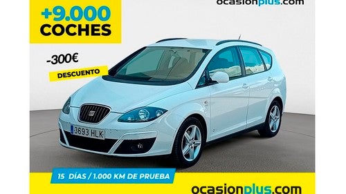 SEAT Altea XL 1.2 TSI S&S Reference