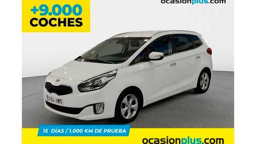 KIA Carens 1.7CRDi Drive 115