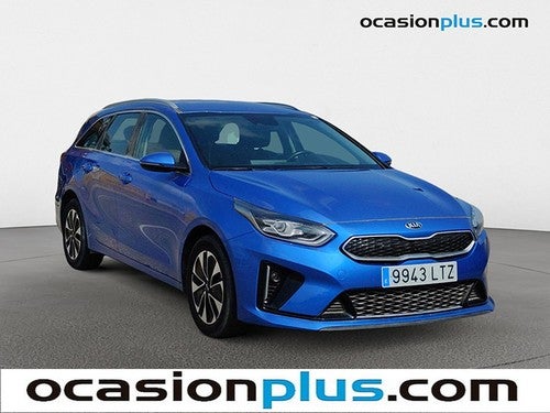 KIA Ceed Tourer Tourer 1.6 GDi PHEV 104kW (141CV) eDrive