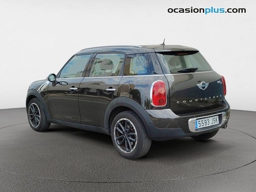 MINI COUNTRYMAN ONE D COUNTRYMAN