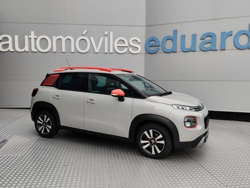 CITROEN C3 Aircross Puretech S&S Shine 110