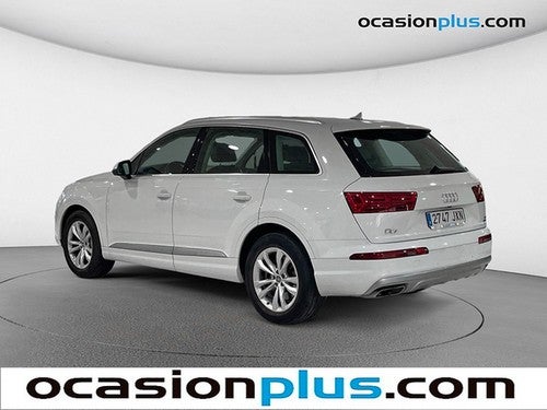 AUDI Q7 Design 3.0 TDI 200kW quattro tiptronic