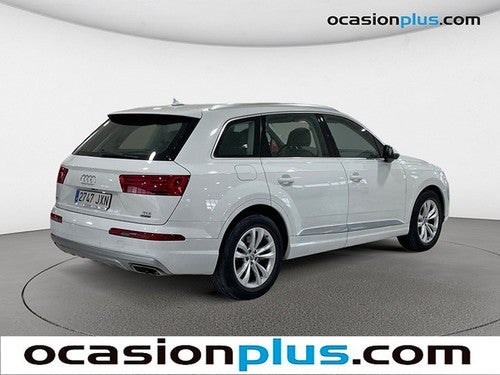 AUDI Q7 Design 3.0 TDI 200kW quattro tiptronic