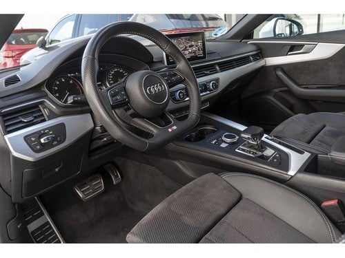 AUDI A5 Sport 40 G-Tron Sportback