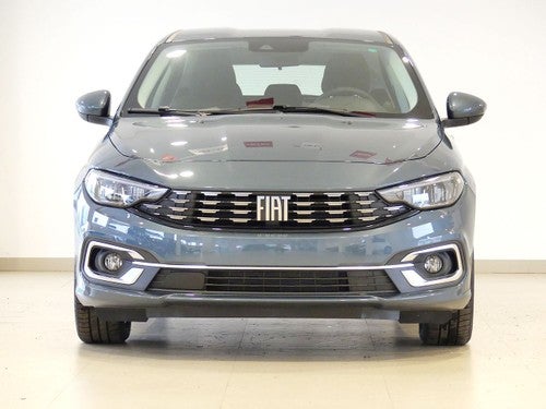 Fiat Tipo 1.5 HYBRID MHEV DCT CITY LIFE 130 5P