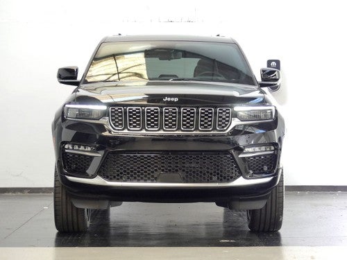 Jeep Grand Cherokee SUMMIT RESERVE