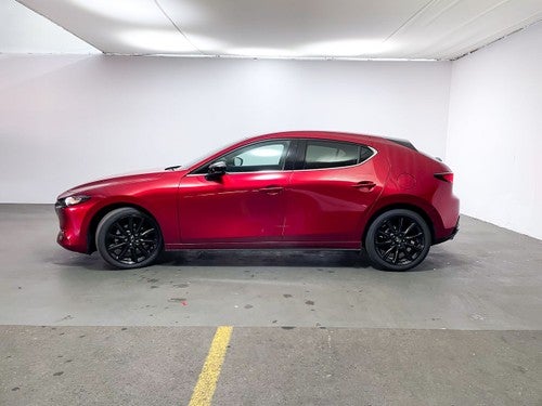 Mazda 3 2.0 E-SKYACTIV-G 110KW HOMURA AUTO 150 5P