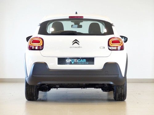 Citroën C3 1.5 BLUEHDI 75KW YOU! 102 5P