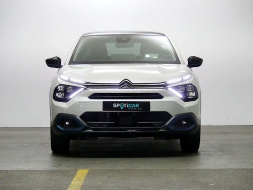 Citroën C4 X BEV 100 KWH ELECTRIC SHINE 136 4P