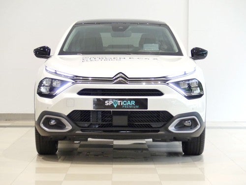 Citroën C4 X BEV 50 KWH ELECTRIC SHINE 136CV 4P