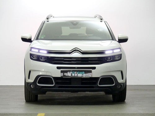 Citroën C5 Aircross 1.2 PURETECH 130 S&S SHINE 131 5P