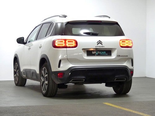 Citroën C5 Aircross 1.2 PURETECH 130 S&S SHINE 131 5P