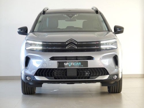 Citroën C5 Aircross 1.6 HYBRID 225CV SHINE PACK AUTO 5P