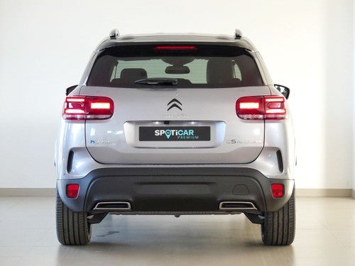 Citroën C5 Aircross 1.6 HYBRID 225CV SHINE PACK AUTO 5P