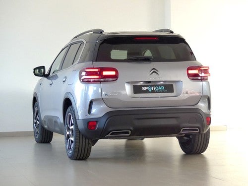 Citroën C5 Aircross 1.6 HYBRID 225CV SHINE PACK AUTO 5P