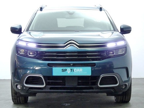 Citroën C5 Aircross 2.0 BLUEHDI 180 S&S SHINE AUTO 177 5P