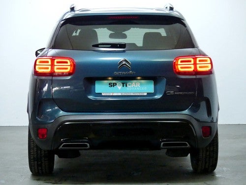 Citroën C5 Aircross 2.0 BLUEHDI 180 S&S SHINE AUTO 177 5P