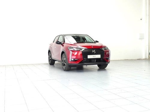 DS Automobiles DS 3 E-TENSE 50 KWH OPERA AUTO 156CV 5P