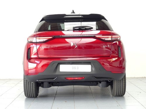 DS Automobiles DS 3 E-TENSE 50 KWH OPERA AUTO 156CV 5P