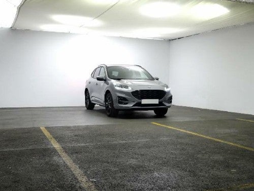 Ford Kuga 2.5 PHEV ST-LINE X AUTO 225 5P