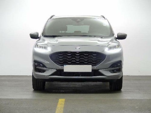 Ford Kuga 2.5 PHEV ST-LINE X AUTO 225 5P