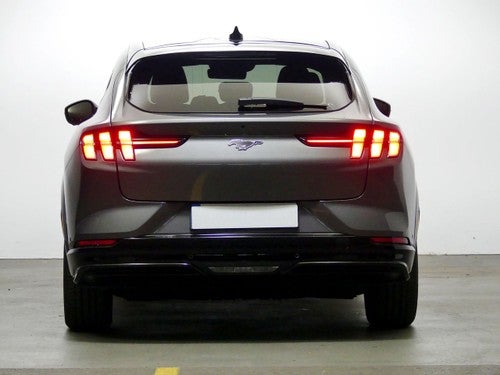 Ford Mustang Mach-E BEV 99KWH 294PS AUTO PREMIUM 294 5P