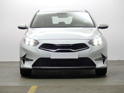 Kia Ceed 1.0 T-GDI 88KW DRIVE 120 5P